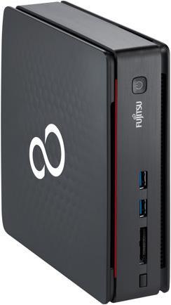 Produktbild Fujitsu Esprimo Q920 (Intel Core i5-4590T, 8 GB)