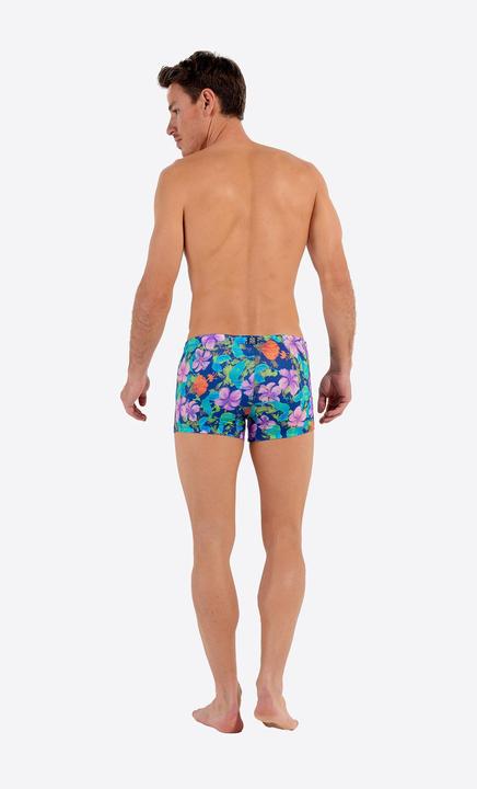 Actual product image HOM Badehose Balata Swim Shorts (XL)