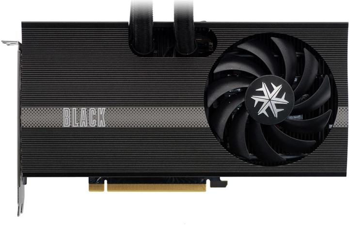 Actual product image Inno3D GeForce RTX 3080 Ti iChill Black LHR, 12288 MB GDDR6 (12 GB)