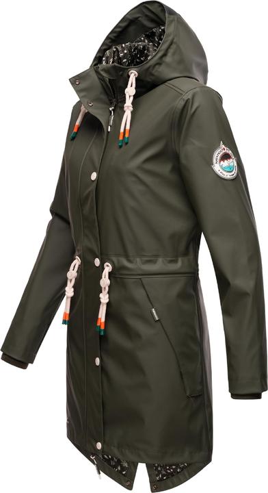 Image du produit Navahoo Tempête tropicale OO (M)