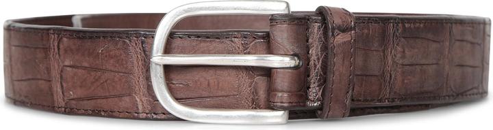 Actual product image Orciani Brown Belts