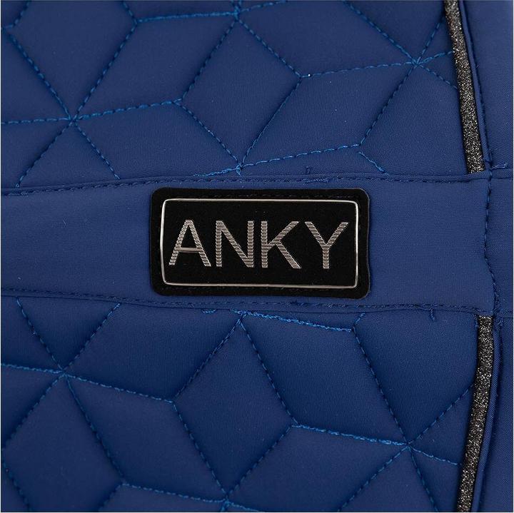 Actual product image Anky Dressage Saddle Pad for Horse