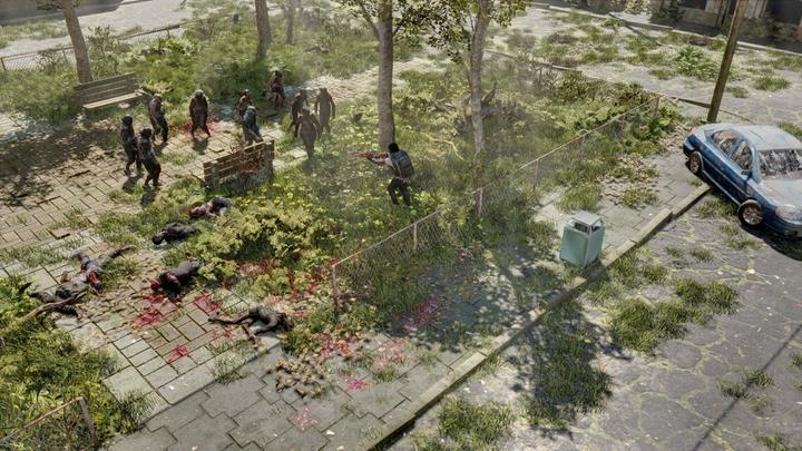 Immagine prodotto Nacon Gaming Benvenuti a Paradize (PS5, FR, DE)
