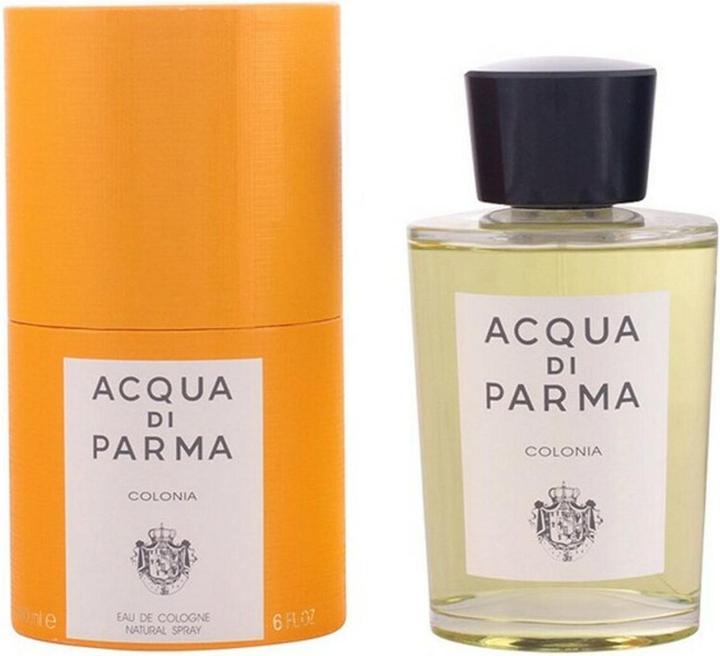 Actual product image Acqua Di Parma Colonia (Eau de cologne, 100 ml)