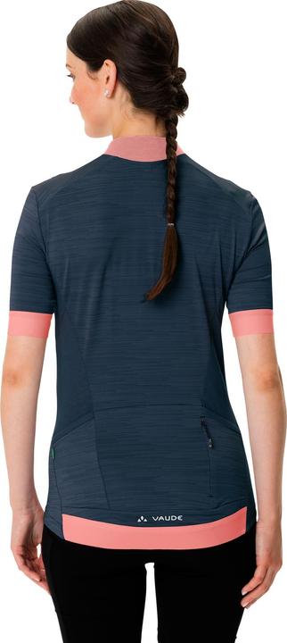 Image du produit Vaude Women' Kuro FZ Tricot (XS, S)