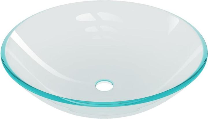 Immagine prodotto VidaXL Agosto (Lavello montato, 42 cm, 42 cm)