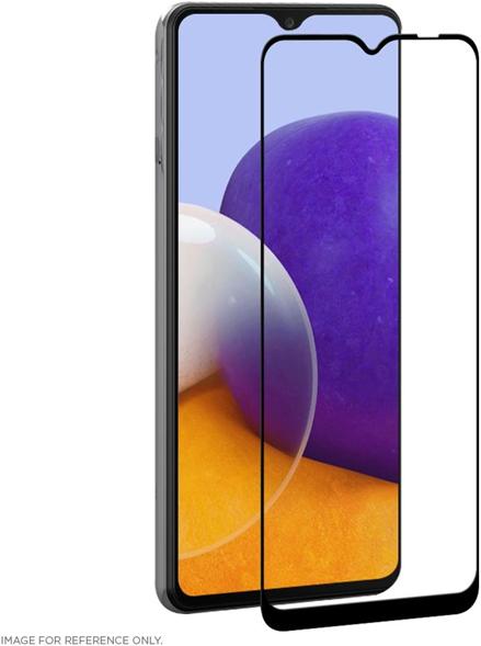 Produktbild Eiger Mountain Glass Clear Edge (1 Stück, Samsung Galaxy A22 5G)