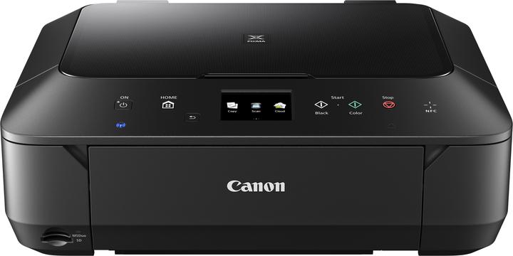 Canon Pixma Mg6650 (Encre, Couleur)