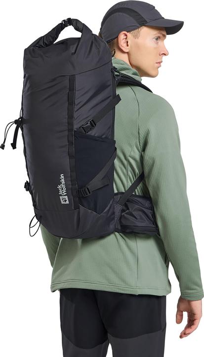 Immagine prodotto Jack Wolfskin Cyrox Shape 30 S-L (30 l)