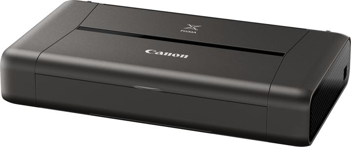 Immagine prodotto Canon PIXMA iP110 con batteria (Inchiostro, Colore)