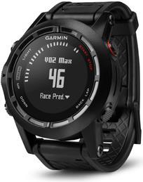 Actual product image Garmin fenix 2 HR