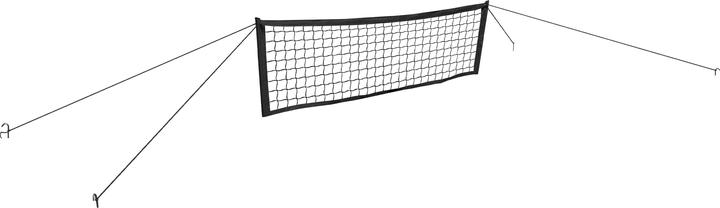 Actual product image Axi Football net