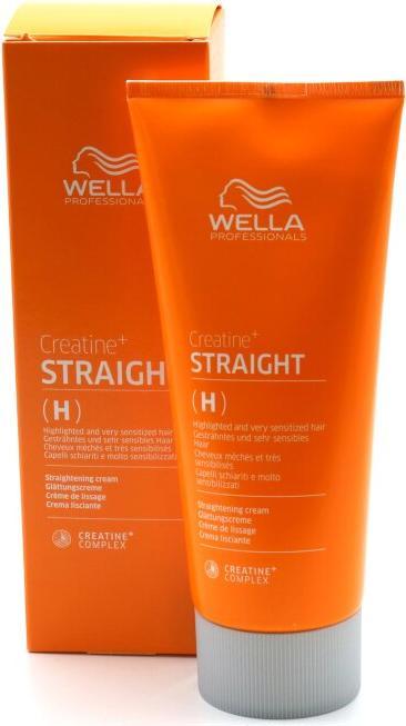 Immagine prodotto Wella Creatina+ Etero H (Crema per capelli, 200 ml)