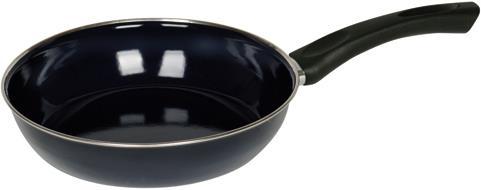 Actual product image Riess Grandma's enamel pan (24 cm, Frying pan, Stainless steel)