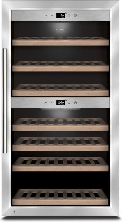 Caso Wine Comfort 660 Smart