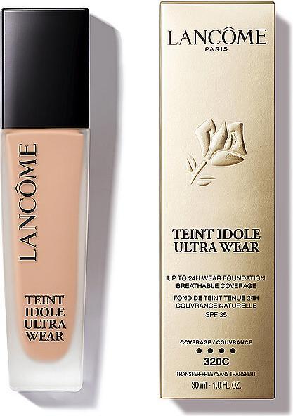 Lancôme Teint Idole Ultra Wear (Chameau)