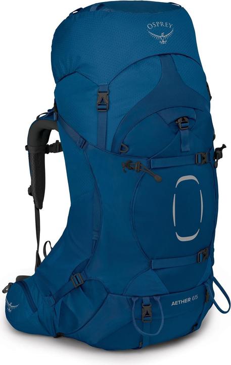 Produktbild Osprey Aether 55 Rucksack (55 l)
