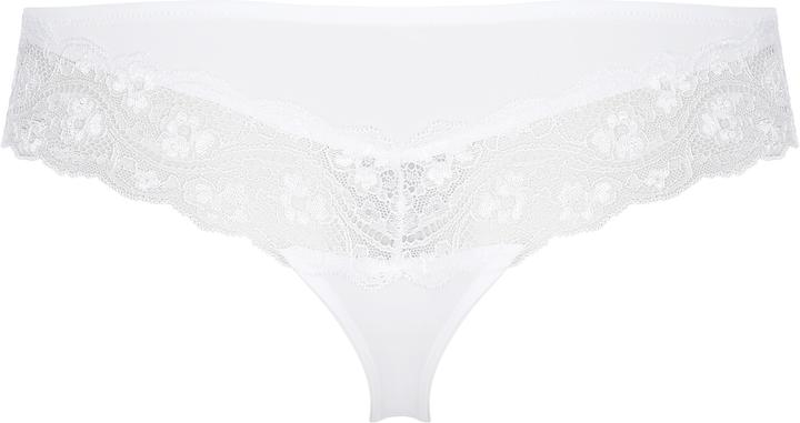 Immagine prodotto Triumph Lovely Micro Brazilian String (M, Confezione singola)