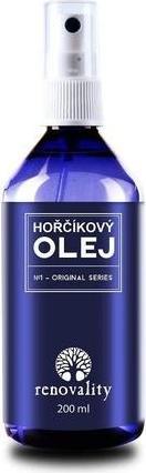 Produktbild Renovality Original Series Magnesium Oil (Körperöl, 200 ml)