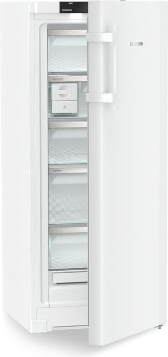 Actual product image Liebherr FNc 467i Peak (Stand-alone, 199 l)