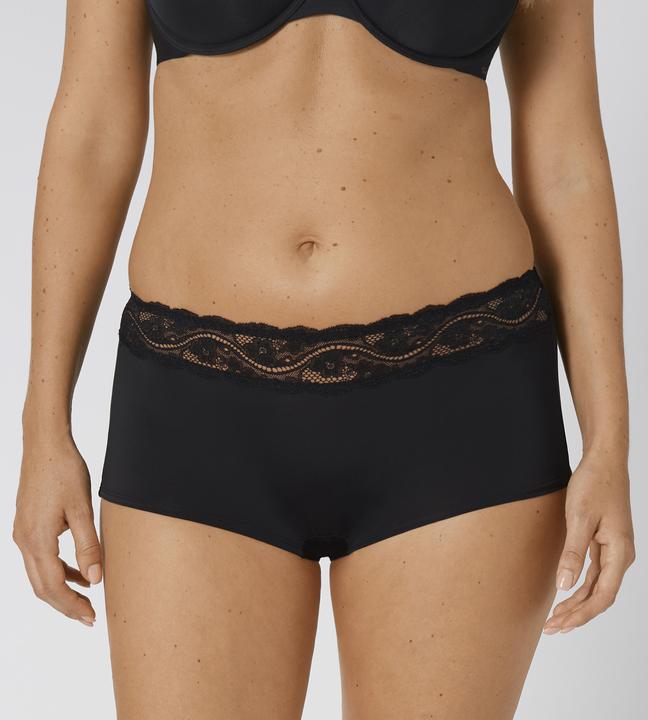 Image du produit Triumph Lovely Micro Short (M, Une unité par pack)