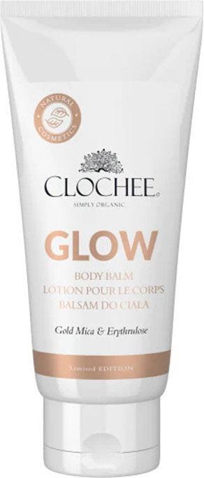 Produktbild Clochee Glow Body Balm Illuminating 100Ml (Körperlotion, 100 ml)