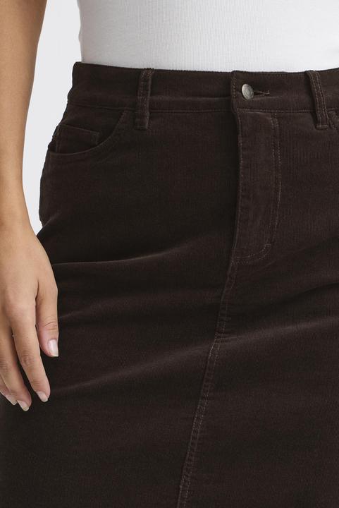 Produktbild Pulz Jeans PZSALLY Short Skirt 50208443 (34)