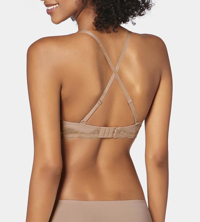 Produktbild Triumph Lovely Micro WHUM (Einzelpack, 85 C)