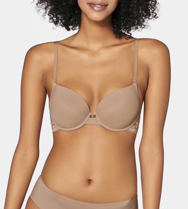 Produktbild Triumph Lovely Micro WHUM (Einzelpack, 85 C)