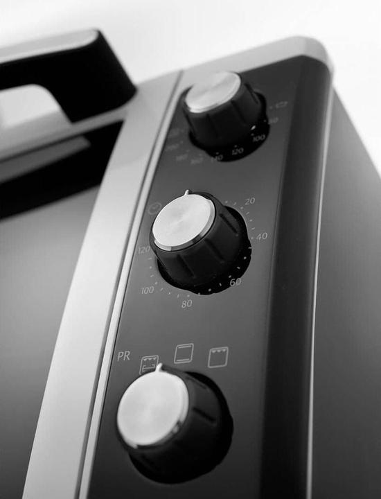 Produktbild De'Longhi Delonghi EO32352 Elektrischer Backofen weiss