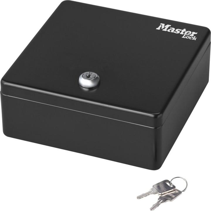 Produktbild Master Lock Kassette
