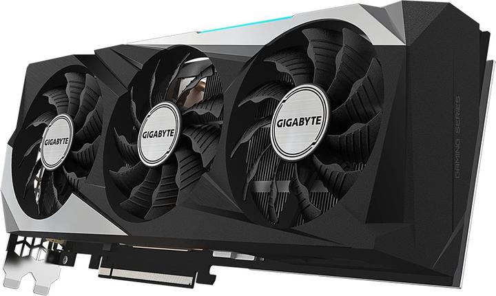 Actual product image Gigabyte Radeon RX 6900 XT Gaming OC 16G (16 GB)