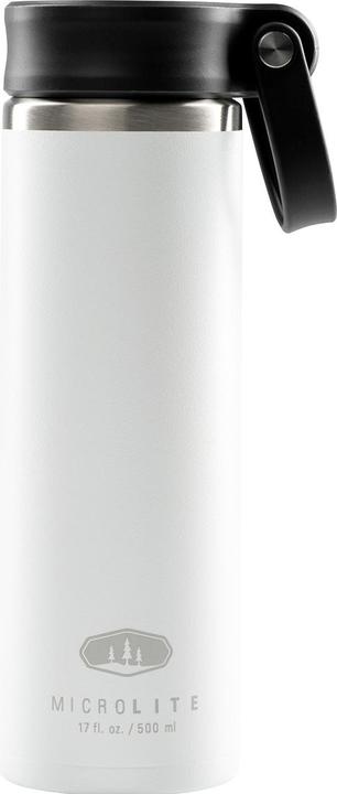 Produktbild GSI Microlite Twist 500 Isolierflasche (0.50 l)