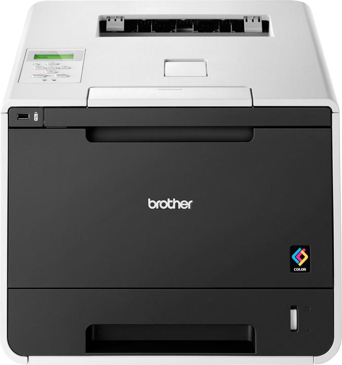 Produktbild Brother Hl-L8250cdn (Laser, Farbe)