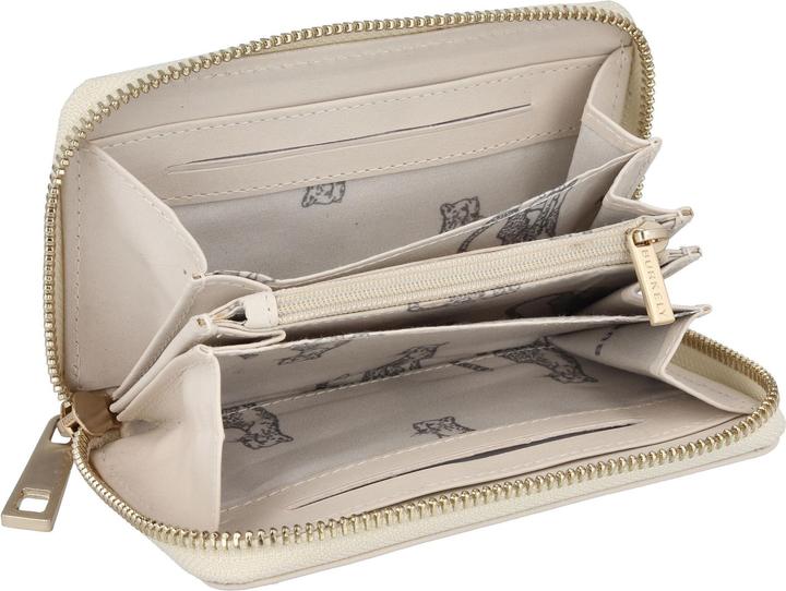 Actual product image Burkely Beloved Bailey Zip Around