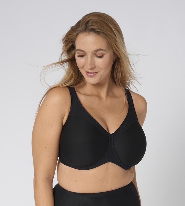 Image du produit Triumph Modern Soft+Cotton W01 (Une unité par pack, 100 C)