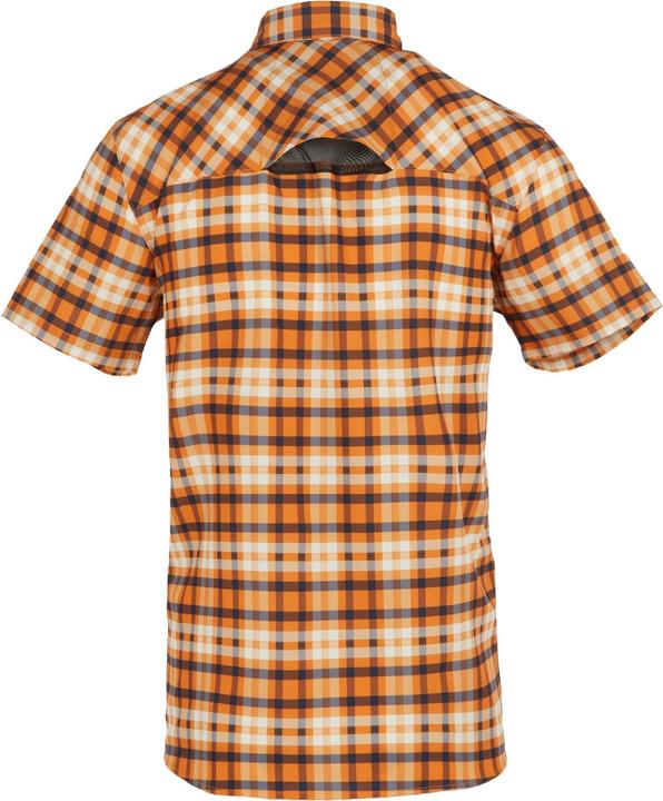 Immagine prodotto Regatta Camicia Da Viaggio A Quadri Ripiegabile Uomo (S)