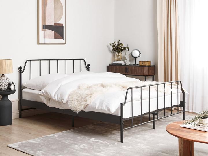 Actual product image Beliani Mauressac (160 x 200 cm)