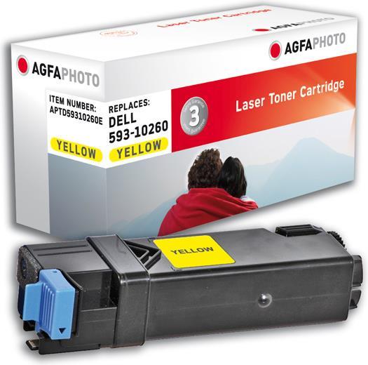 Image du produit AGFAPHOTO Aptd59310260e (Y)