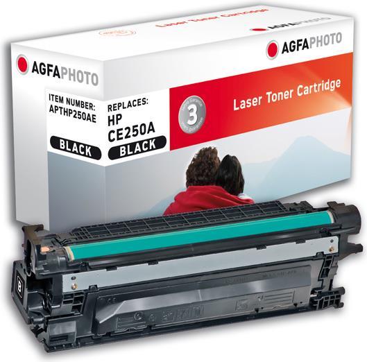 Produktbild AGFAPHOTO Apthp250ae (BK)