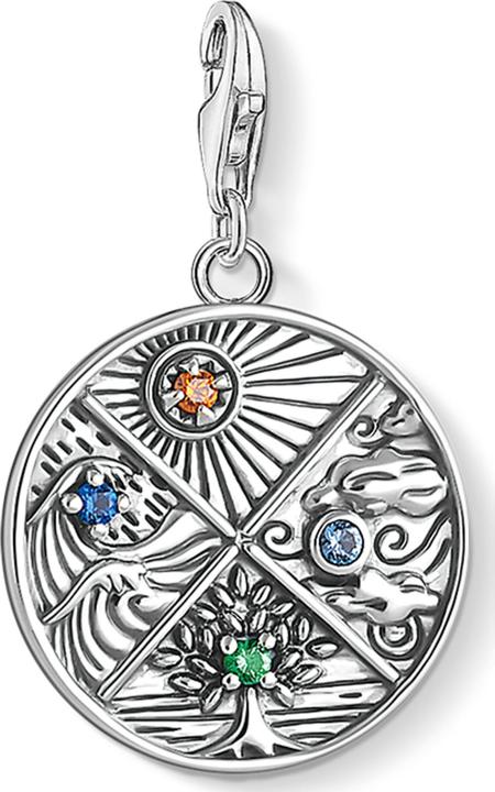 Actual product image Thomas Sabo Charm Pendant (Silver 925)