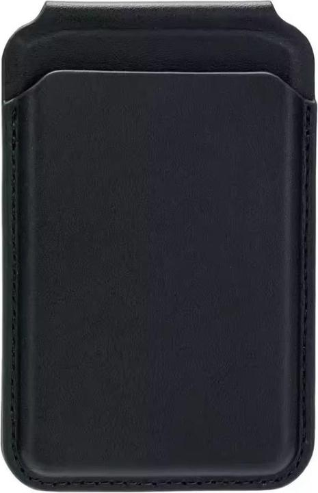 Image du produit Screenguard Flat Magnetic Dual Card Holder für iPhone MagSafe