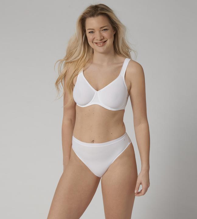 Produktbild Triumph Modern Soft+Cotton W (Einzelpack, 105 E)