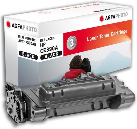 Produktbild AGFAPHOTO Apthp390ae (BK)