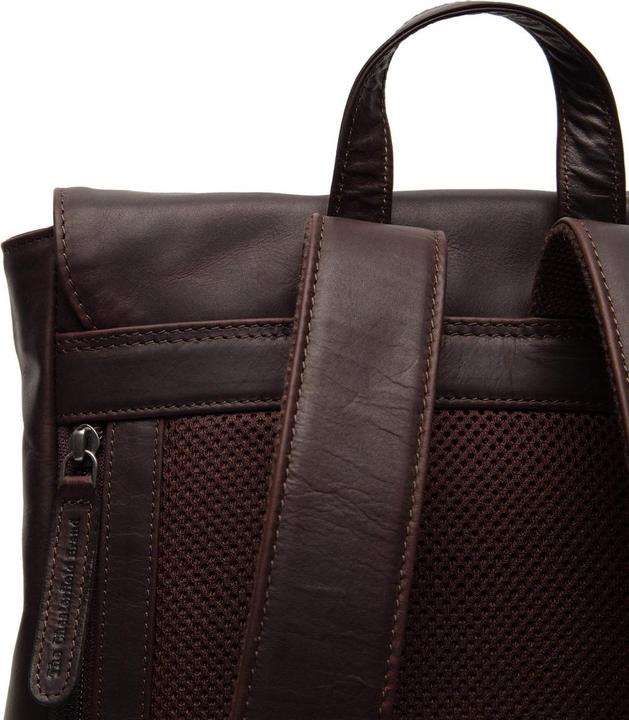 Immagine prodotto The Chesterfield Brand Zaino Vermont in pelle 34 cm (9 l)