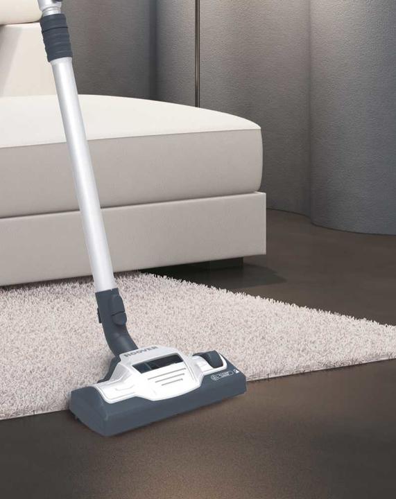 Produktbild Hoover Bodenstaubsauger TX60PET 021