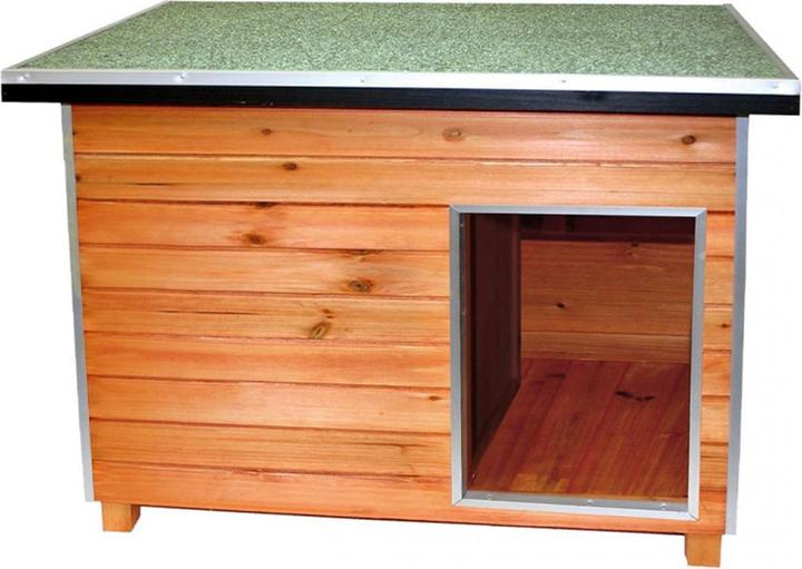 EBI Niche pour chien Boris 2 Classic de Duvo+ Woodland (Chenil pour chiens)