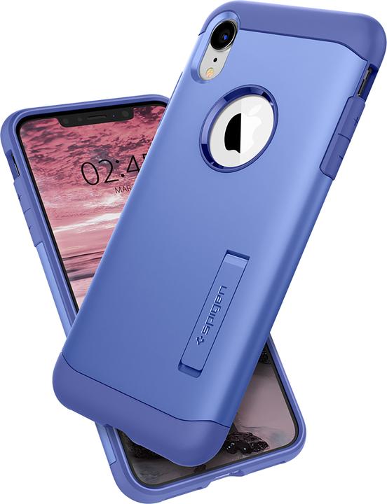 Image du produit Spigen Armure fine (Apple iPhone XR)