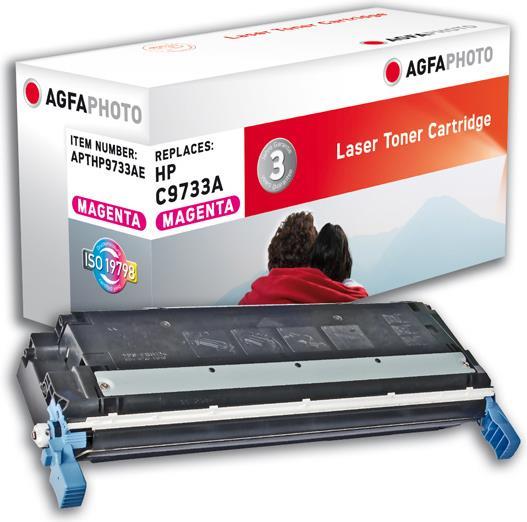 Actual product image AGFAPHOTO Apthp9733ae (M)