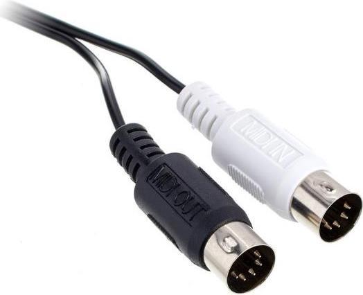 Actual product image iConnectivity million (USB)